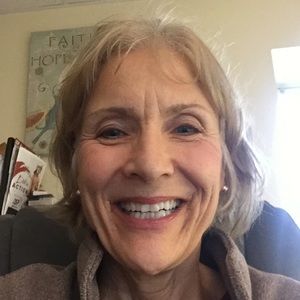 Meet your Posher, Karen